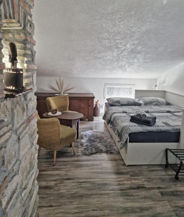 Sweet Room With A Terrace Roc Exterior photo
