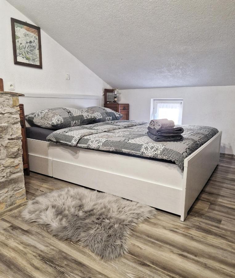 Sweet Room With A Terrace Roc Exterior photo