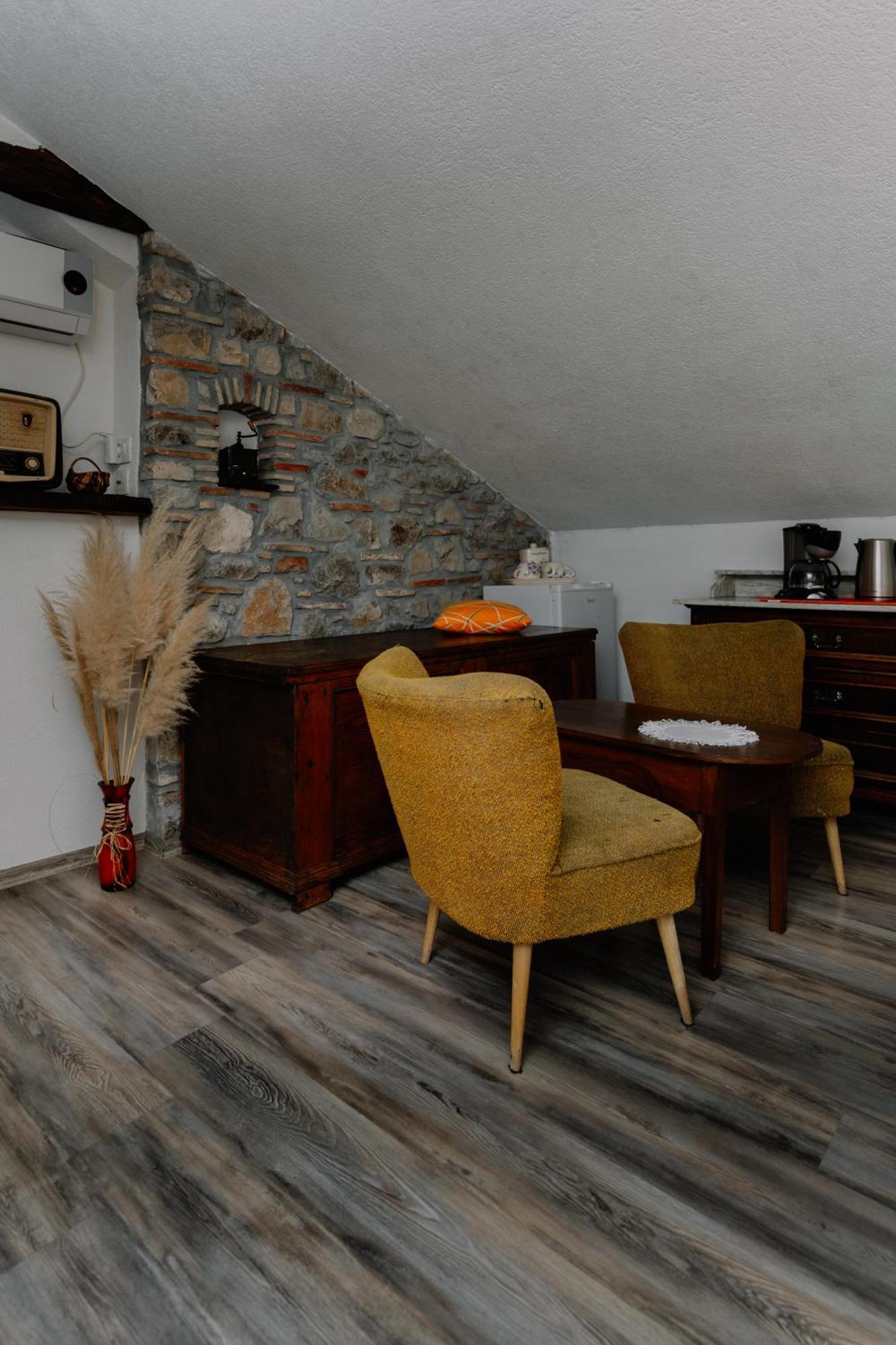 Sweet Room With A Terrace Roc Exterior photo