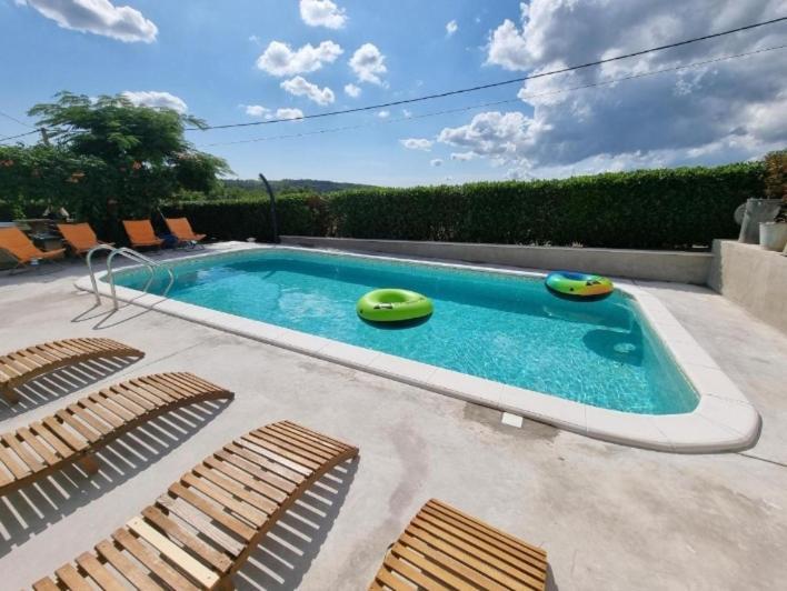 Sweet Room With A Terrace Roc Exterior photo