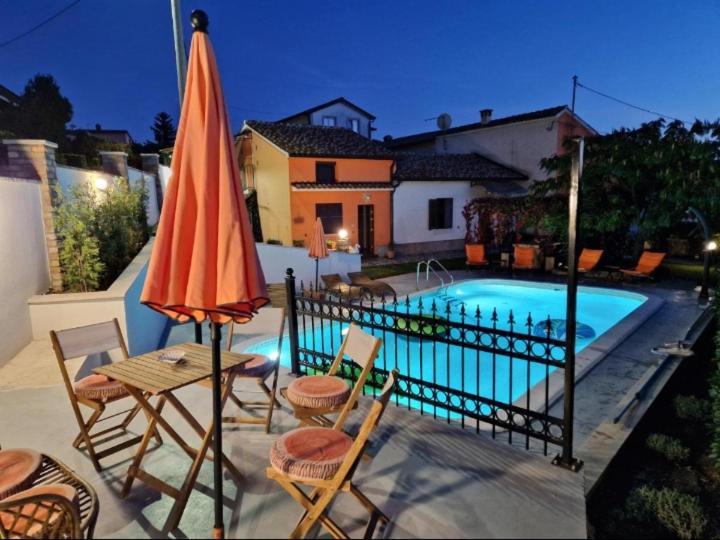 Sweet Room With A Terrace Roc Exterior photo