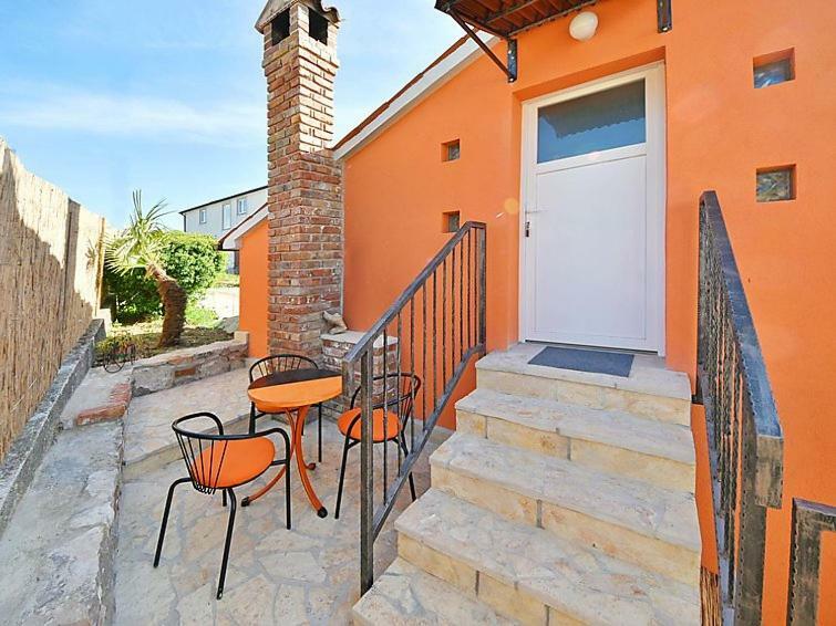Sweet Room With A Terrace Roc Exterior photo